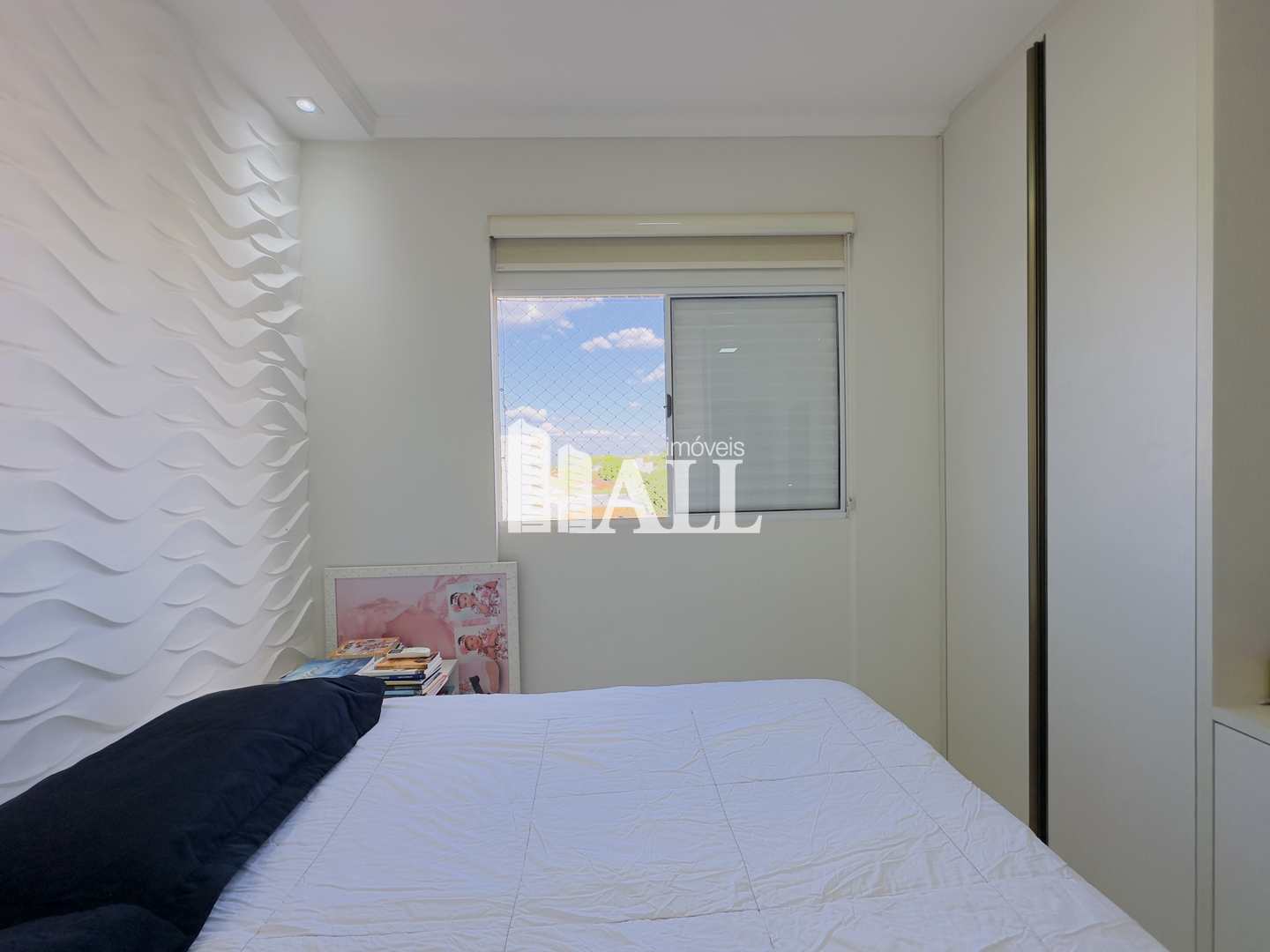 Apartamento à venda com 2 quartos, 70m² - Foto 8