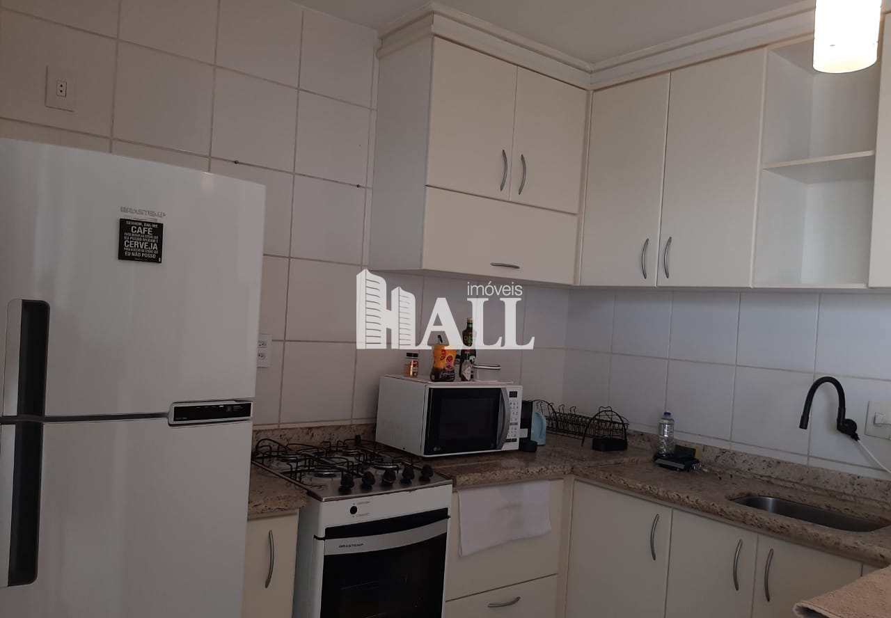 Apartamento à venda com 1 quarto, 90m² - Foto 4