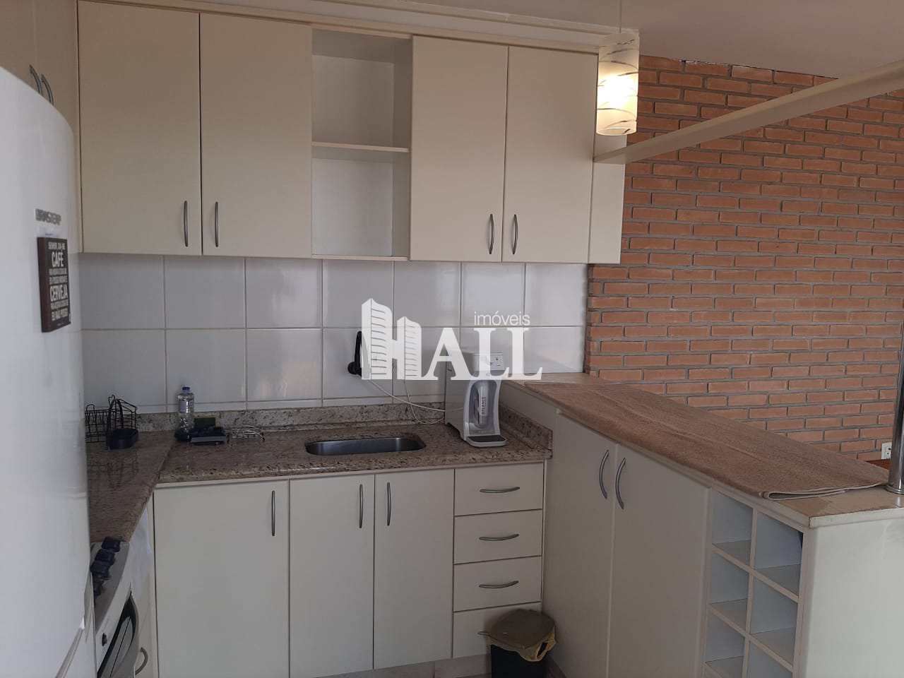 Apartamento à venda com 1 quarto, 90m² - Foto 3