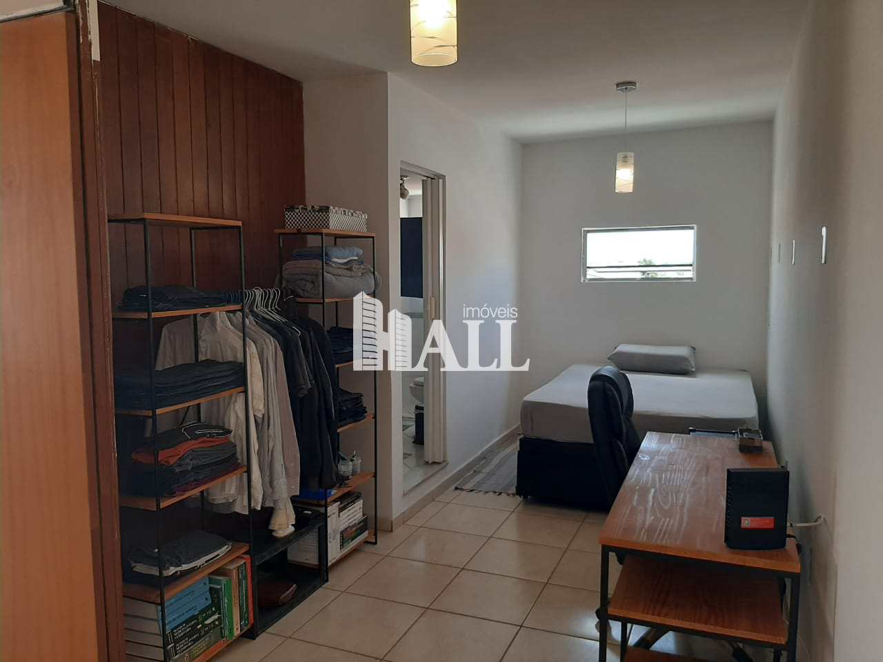 Apartamento à venda com 1 quarto, 90m² - Foto 5