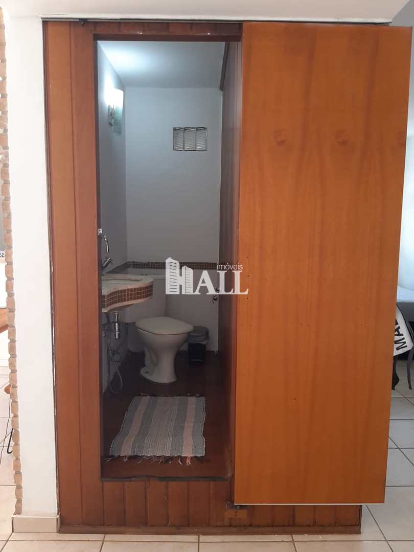 Apartamento à venda com 1 quarto, 90m² - Foto 6