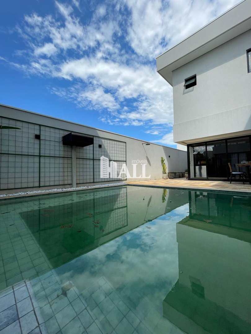 Casa de Condomínio à venda com 4 quartos, 390m² - Foto 61