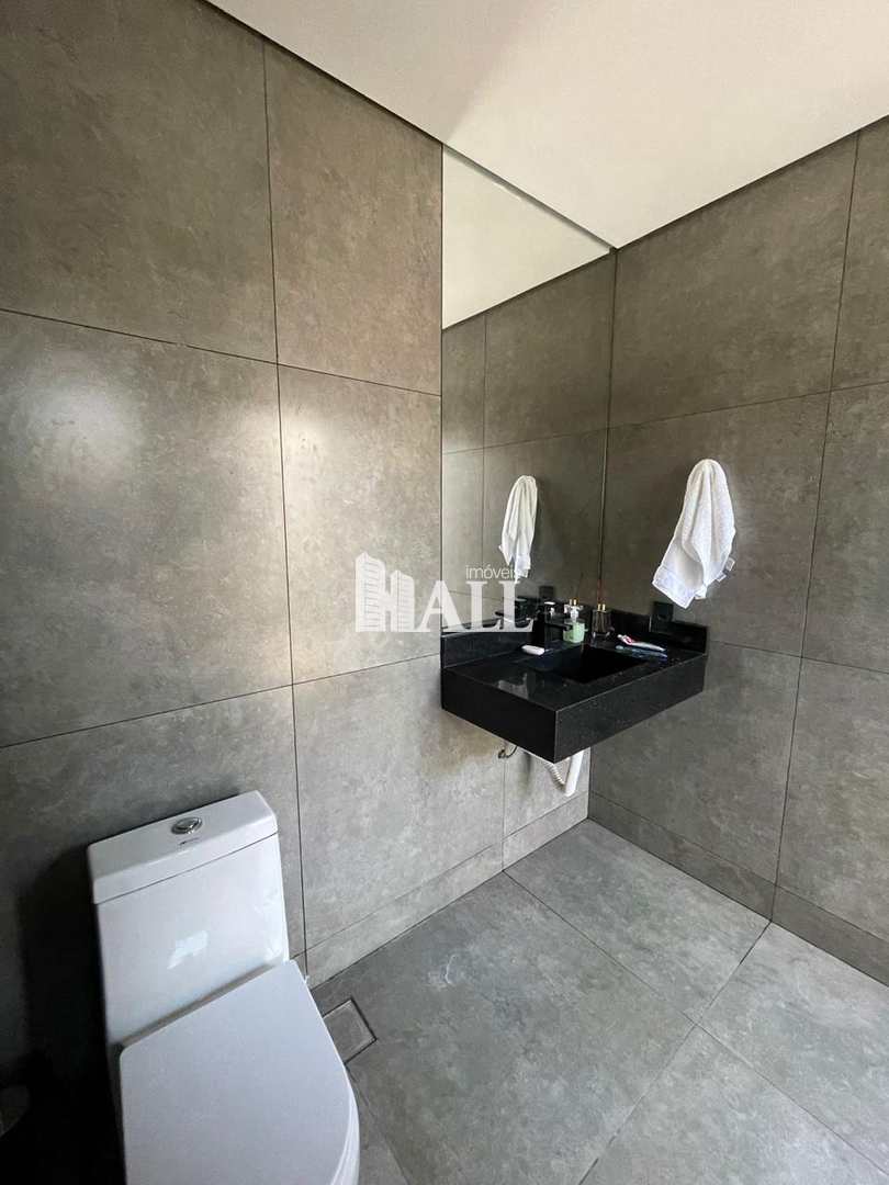 Casa de Condomínio à venda com 4 quartos, 390m² - Foto 39