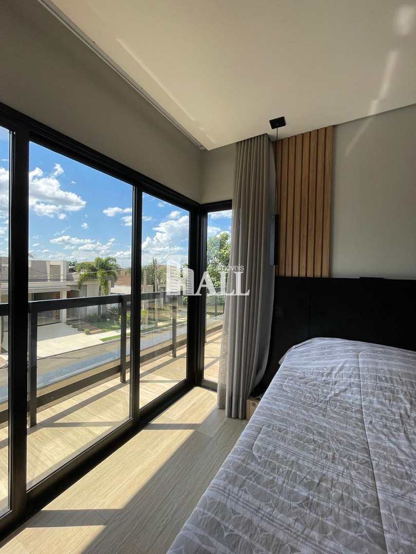 Casa de Condomínio à venda com 4 quartos, 390m² - Foto 23