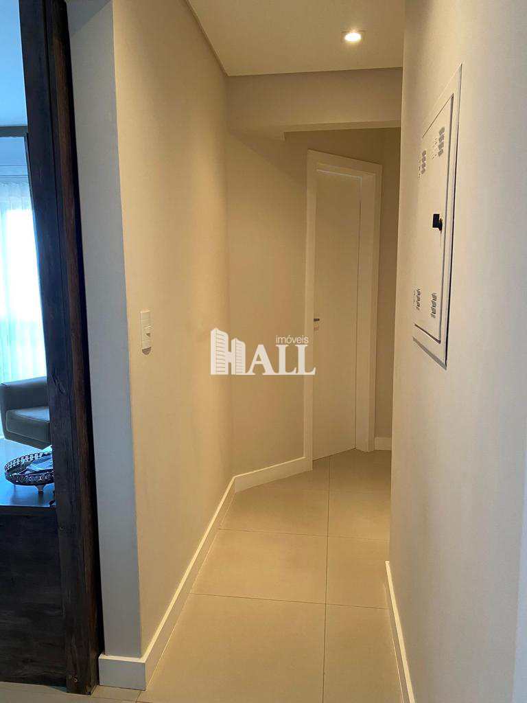 Apartamento à venda com 3 quartos, 100m² - Foto 8