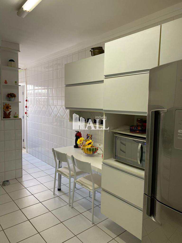 Apartamento à venda com 3 quartos, 100m² - Foto 5