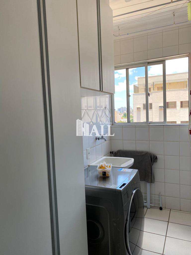 Apartamento à venda com 3 quartos, 100m² - Foto 16