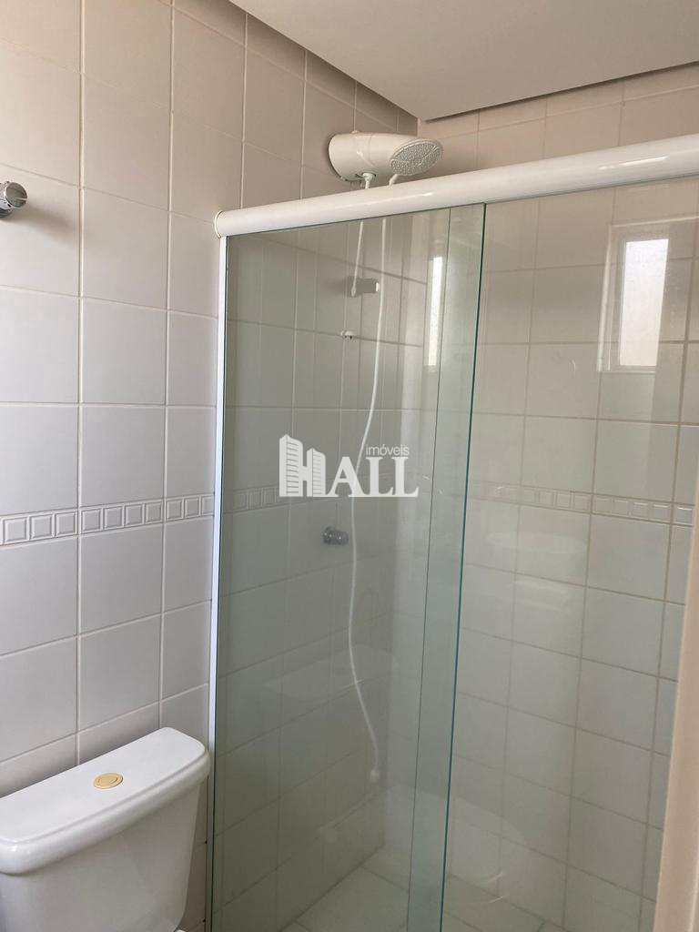 Apartamento à venda com 3 quartos, 100m² - Foto 17