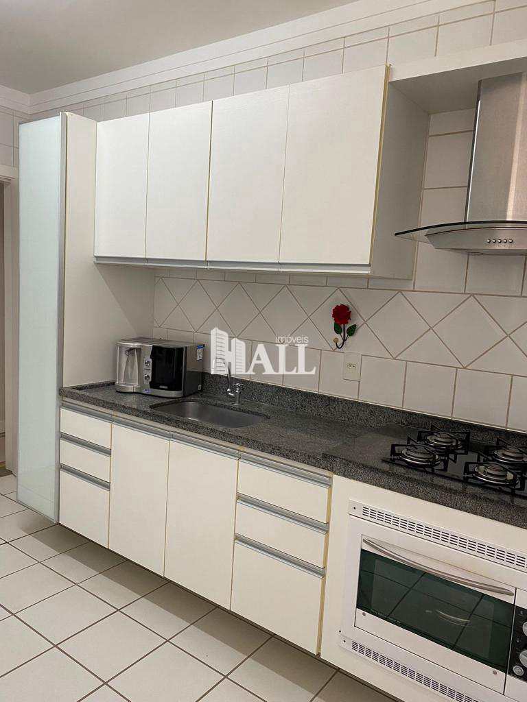 Apartamento à venda com 3 quartos, 100m² - Foto 6