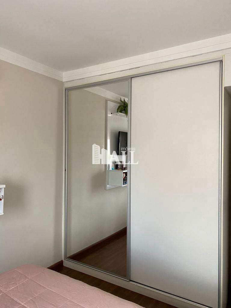 Apartamento à venda com 3 quartos, 100m² - Foto 15