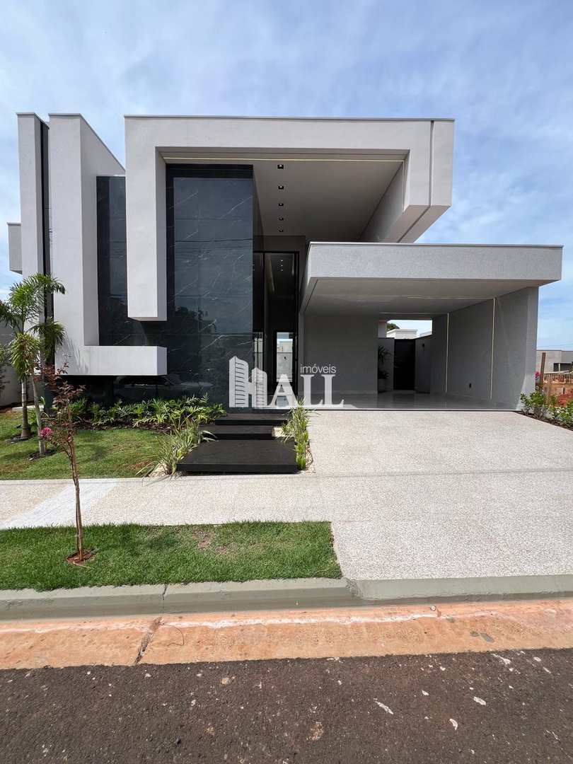 Casa de Condomínio à venda com 3 quartos, 169m² - Foto 2