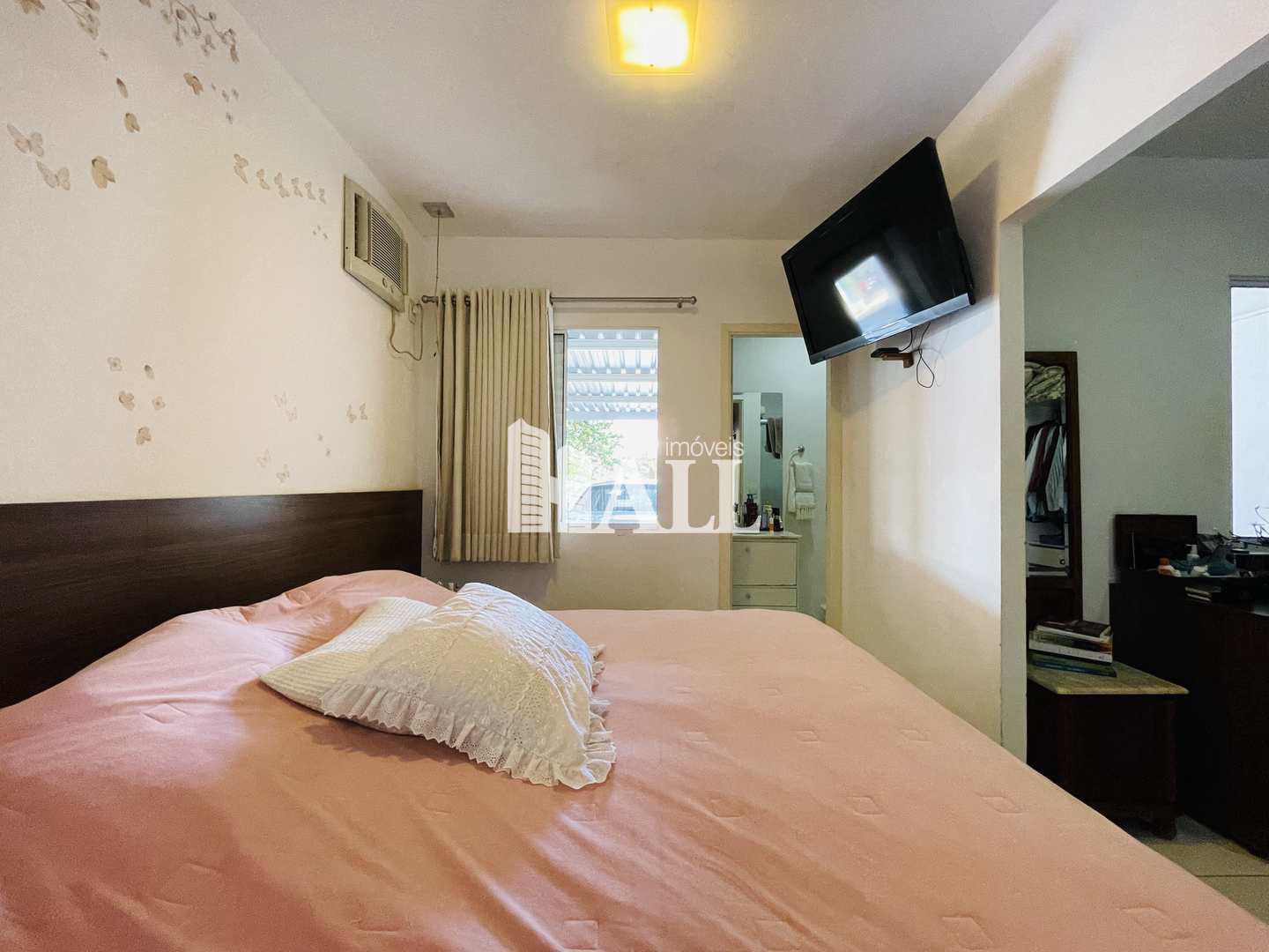 Casa de Condomínio à venda com 3 quartos, 110m² - Foto 20