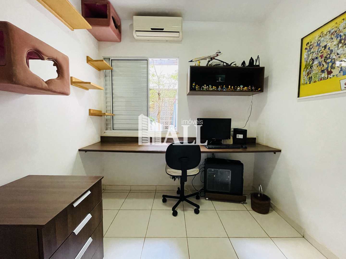 Casa de Condomínio à venda com 3 quartos, 110m² - Foto 13