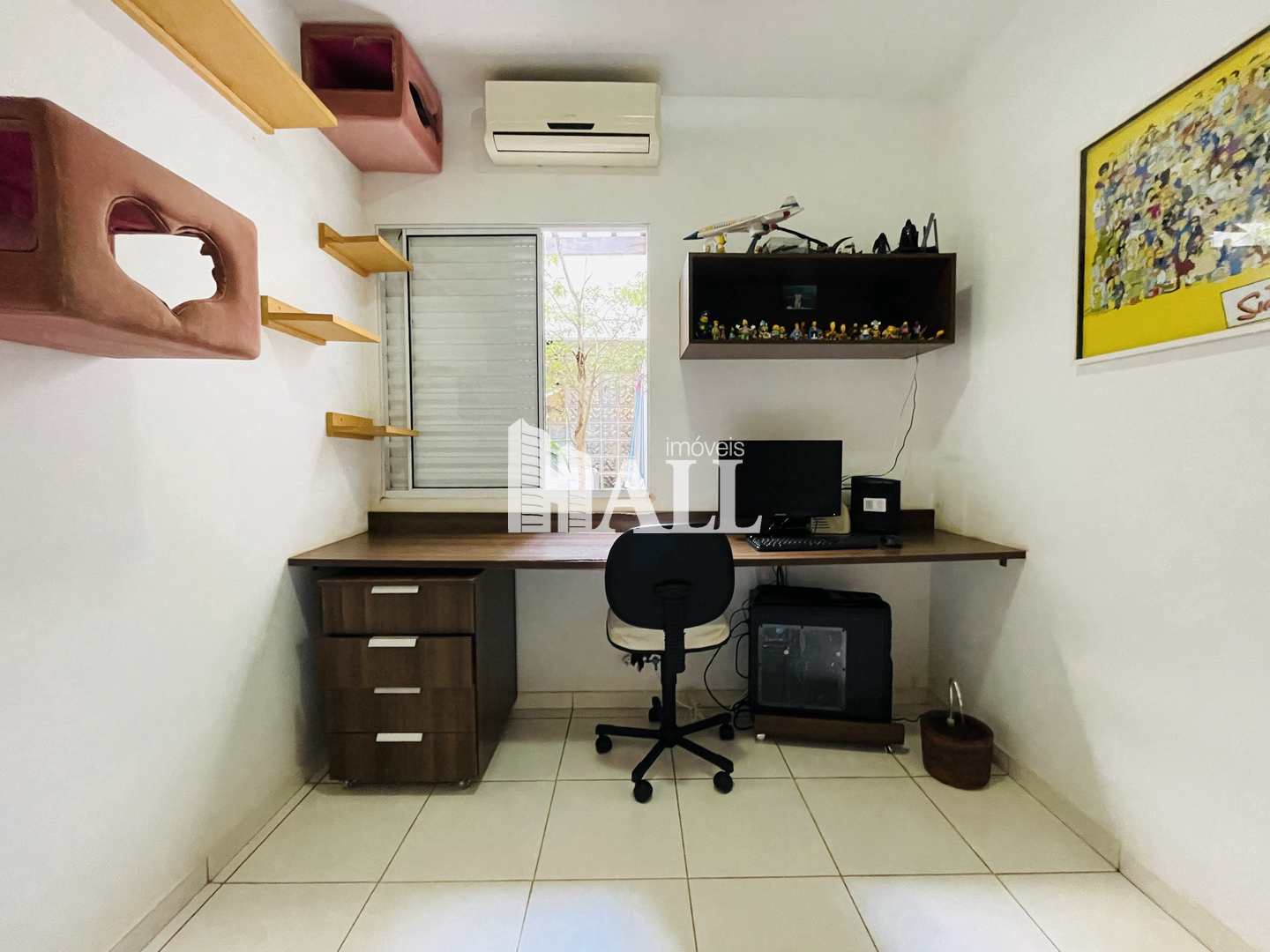 Casa de Condomínio à venda com 3 quartos, 110m² - Foto 15