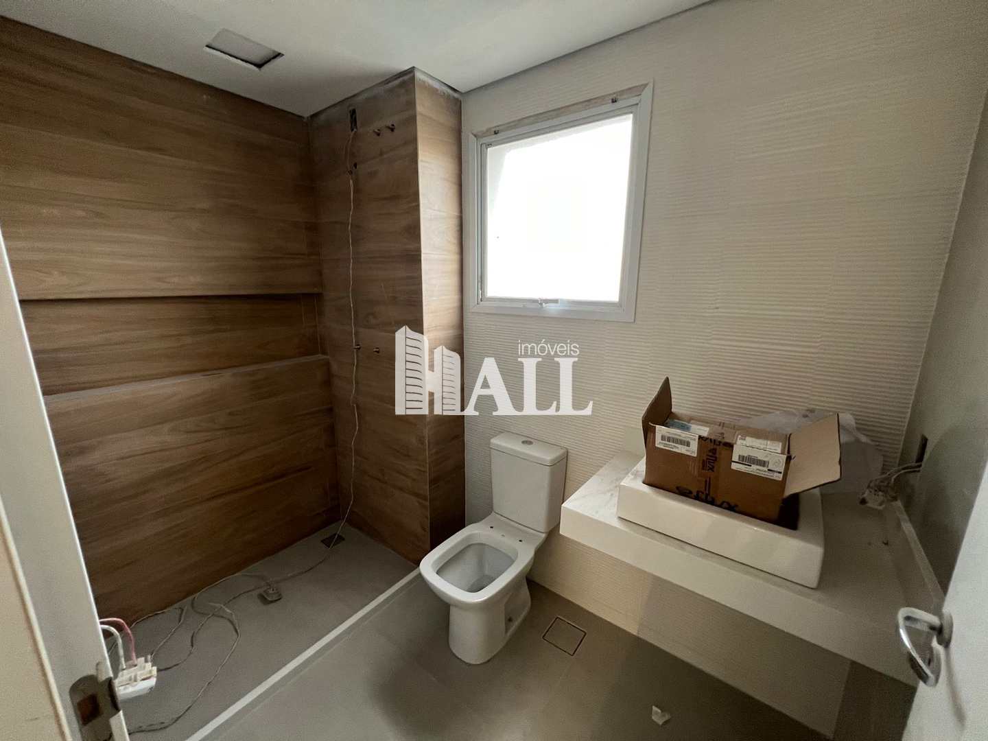 Apartamento à venda com 3 quartos, 166m² - Foto 6