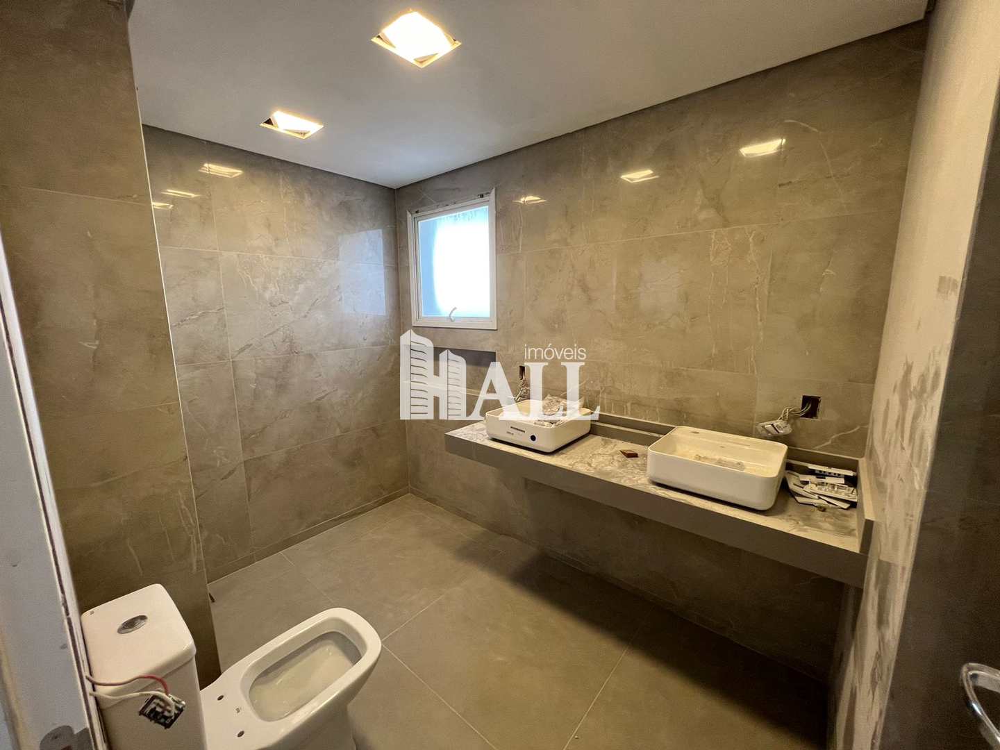 Apartamento à venda com 3 quartos, 166m² - Foto 7