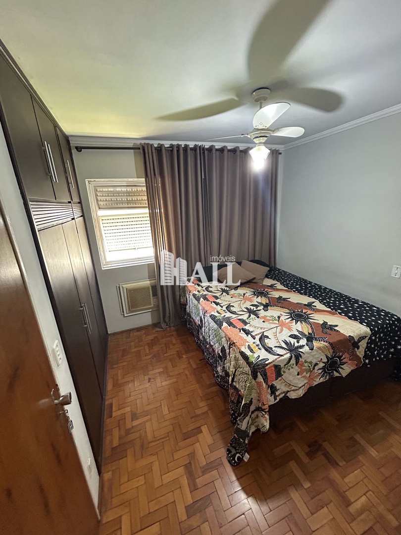 Apartamento à venda com 3 quartos, 91m² - Foto 19