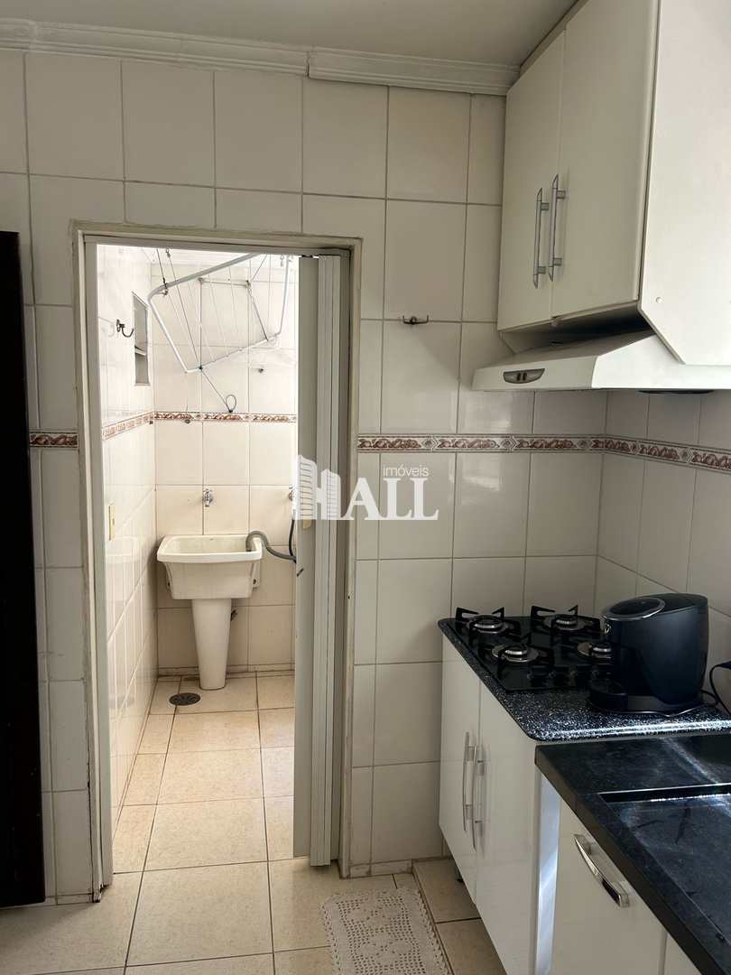 Apartamento à venda com 3 quartos, 91m² - Foto 8