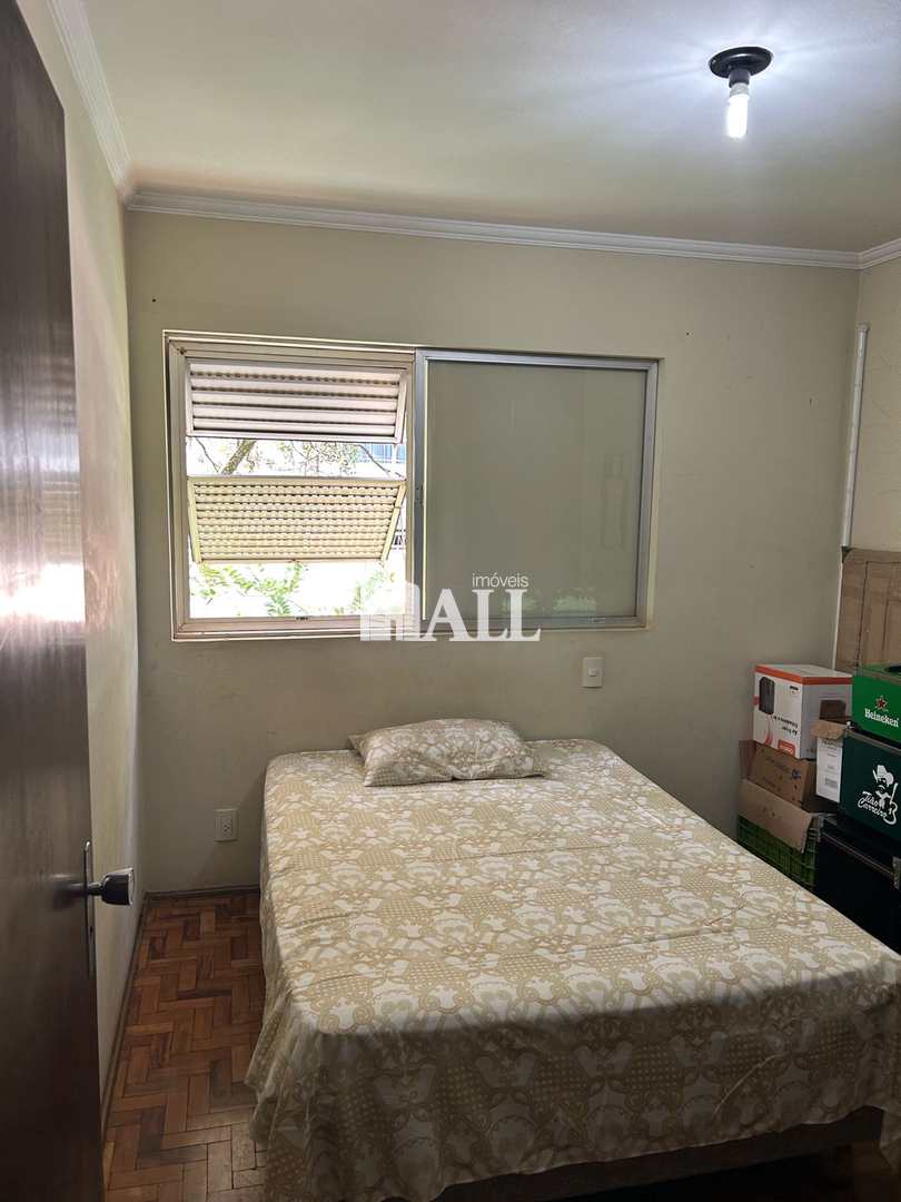 Apartamento à venda com 3 quartos, 91m² - Foto 14