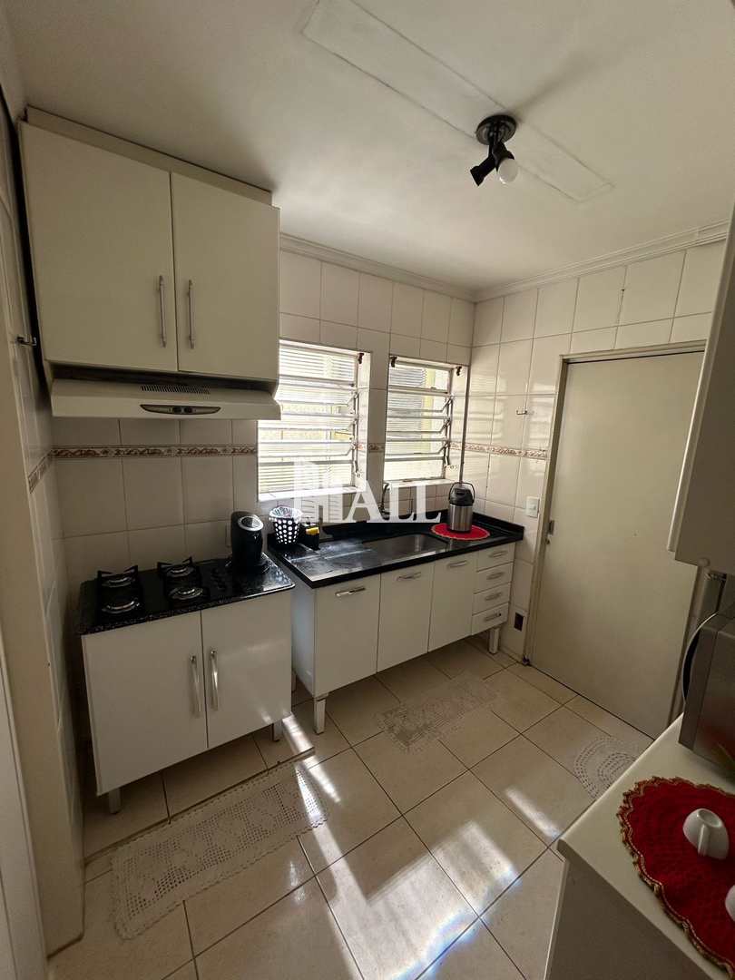 Apartamento à venda com 3 quartos, 91m² - Foto 5