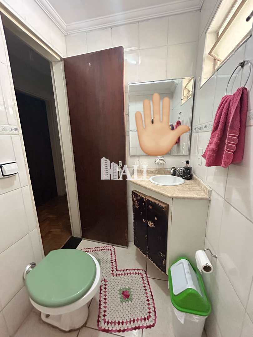 Apartamento à venda com 3 quartos, 91m² - Foto 25