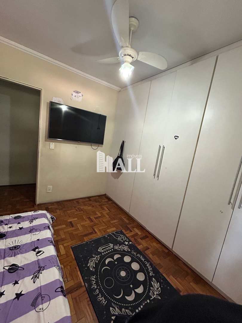 Apartamento à venda com 3 quartos, 91m² - Foto 17