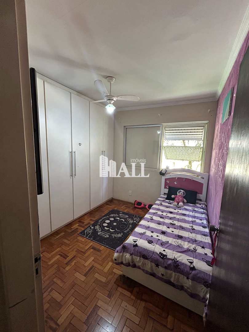 Apartamento à venda com 3 quartos, 91m² - Foto 22