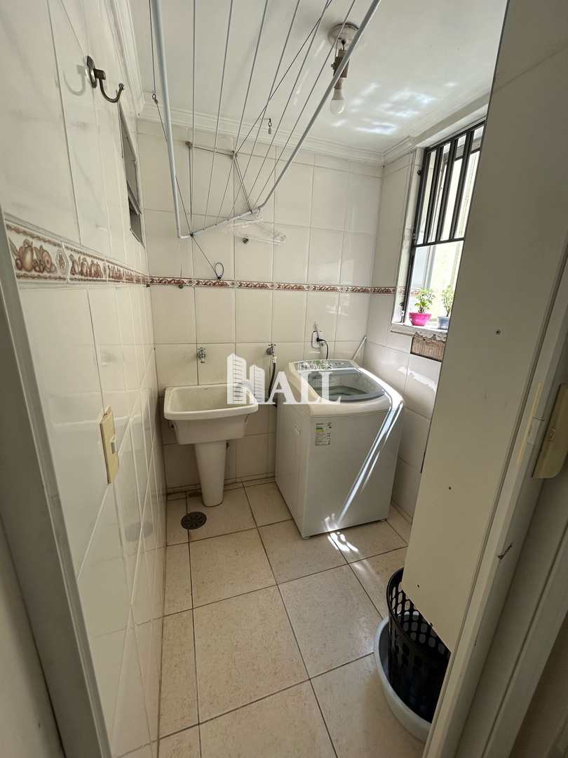 Apartamento à venda com 3 quartos, 91m² - Foto 10