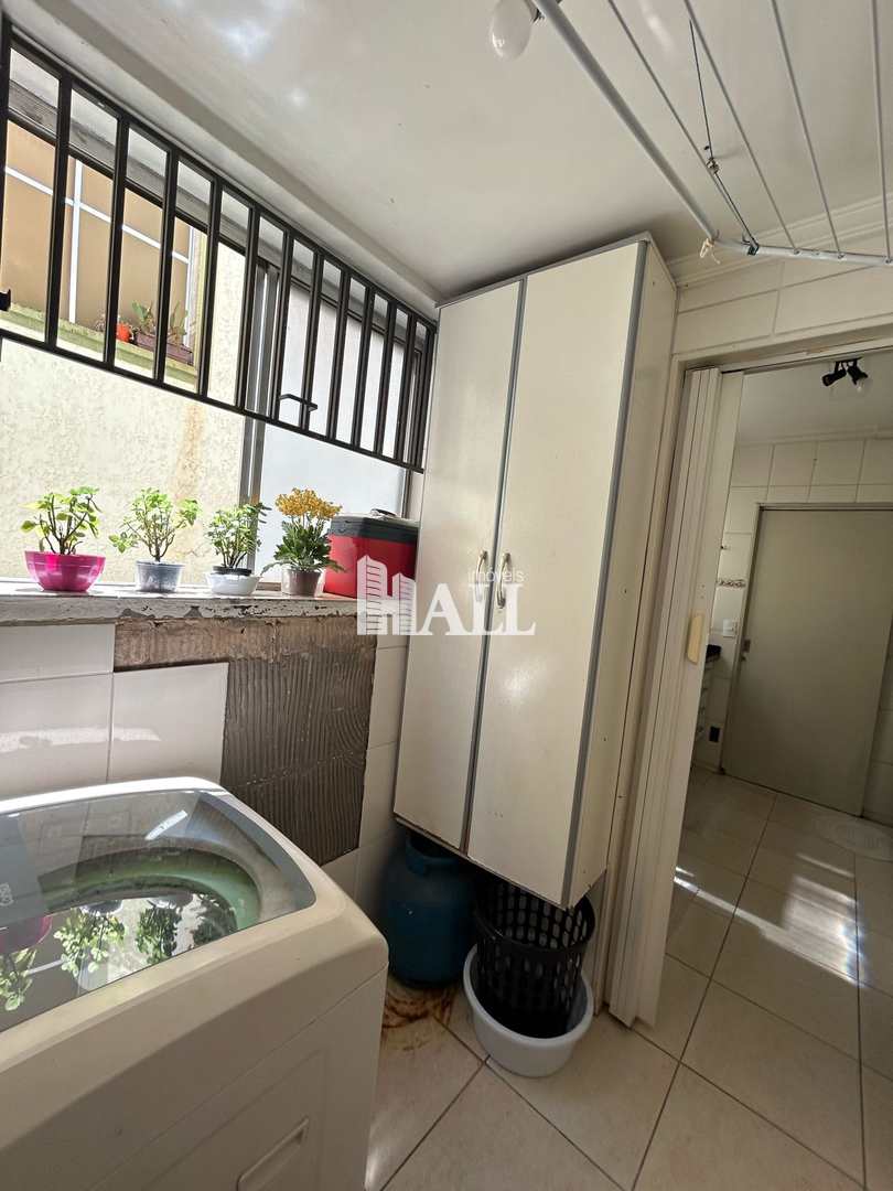 Apartamento à venda com 3 quartos, 91m² - Foto 9