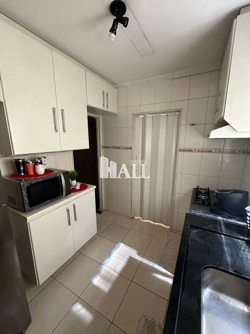 Apartamento à venda com 3 quartos, 91m² - Foto 6