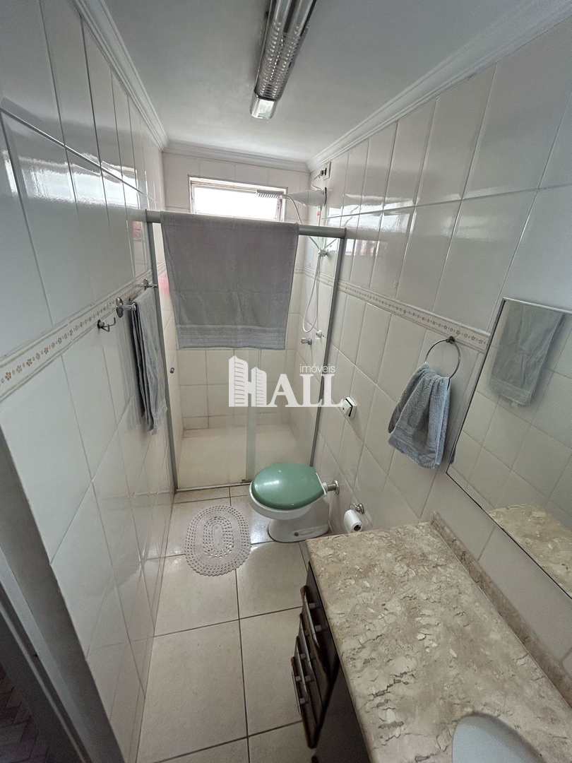 Apartamento à venda com 3 quartos, 91m² - Foto 21