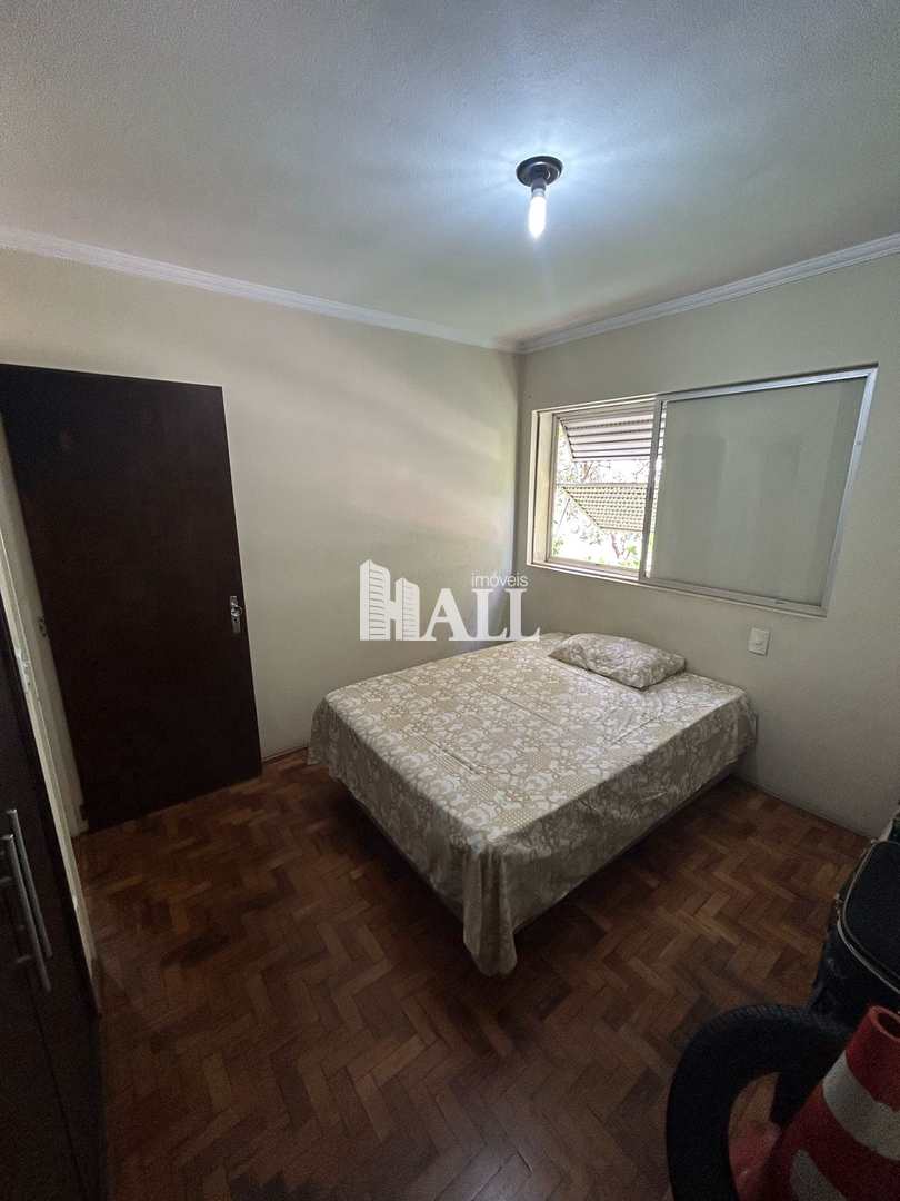 Apartamento à venda com 3 quartos, 91m² - Foto 12