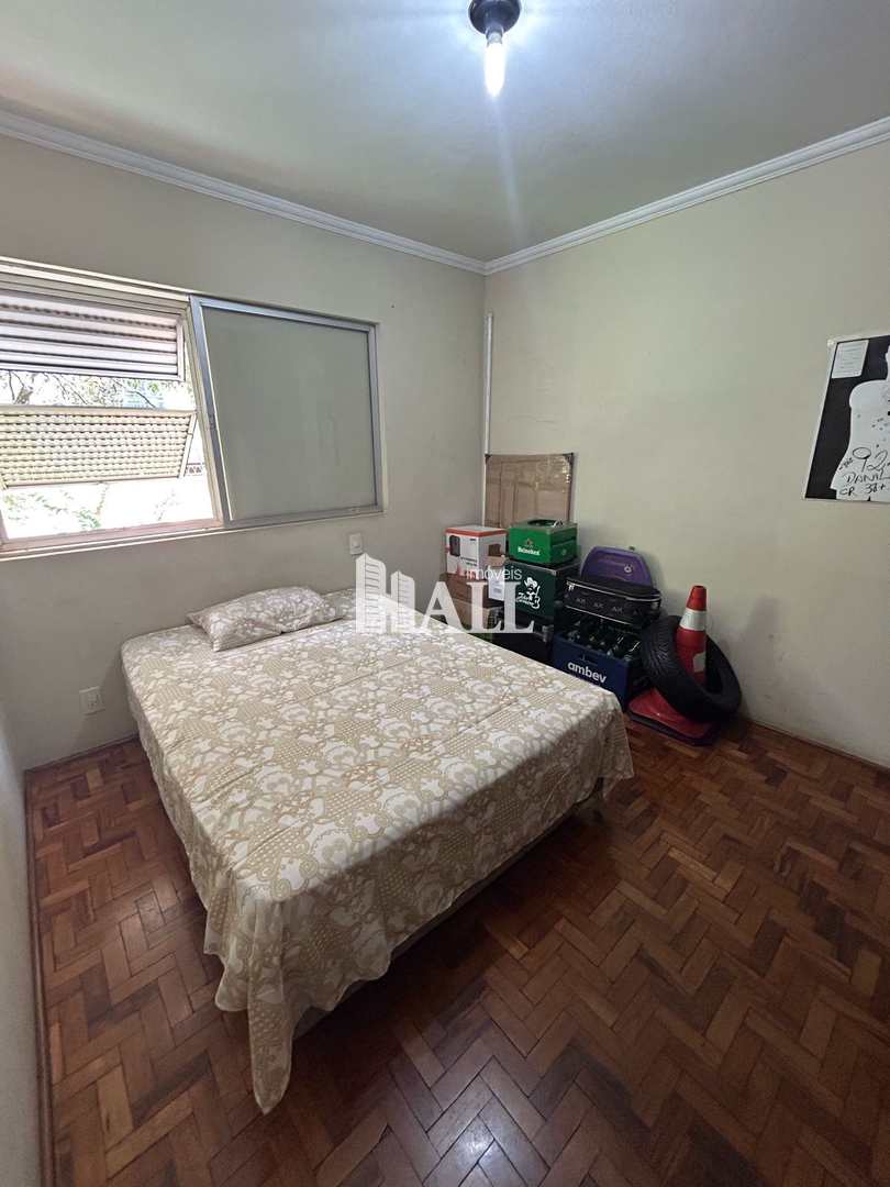 Apartamento à venda com 3 quartos, 91m² - Foto 11