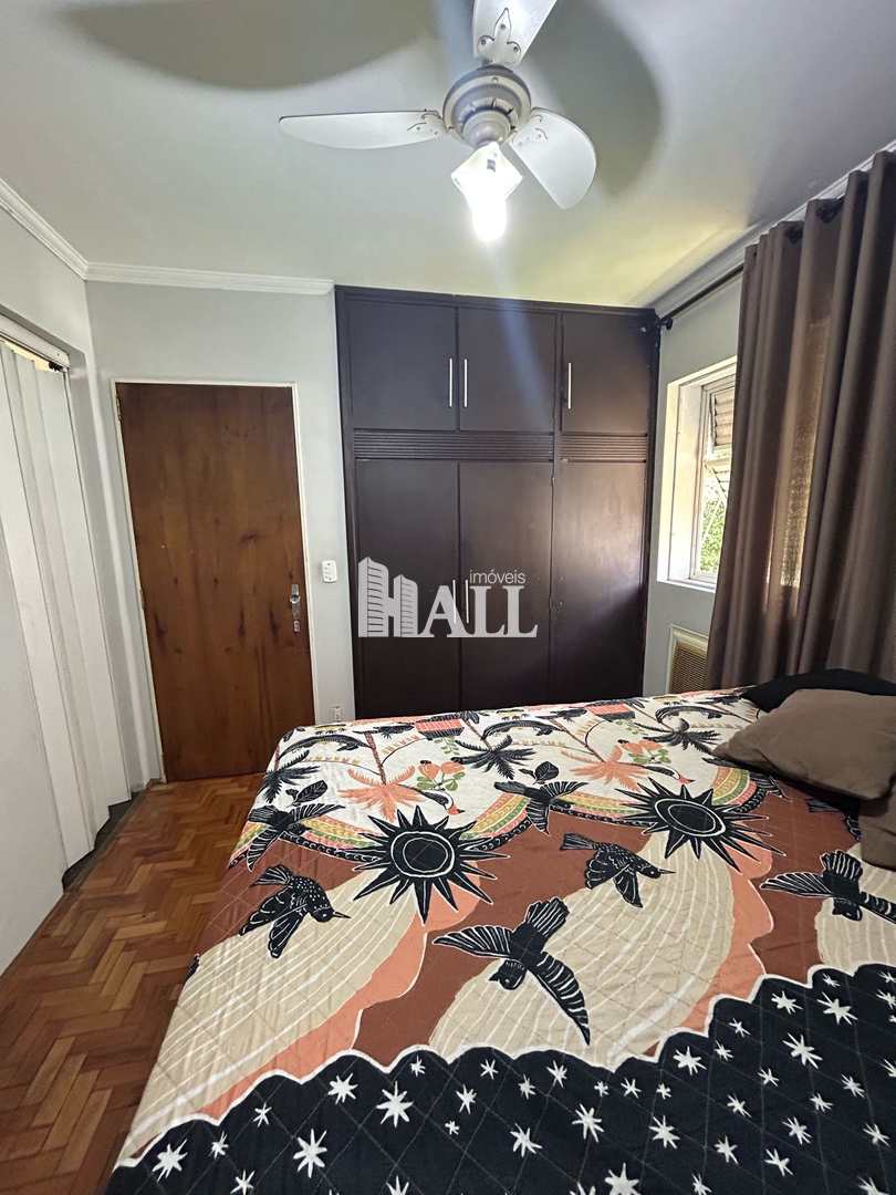 Apartamento à venda com 3 quartos, 91m² - Foto 15