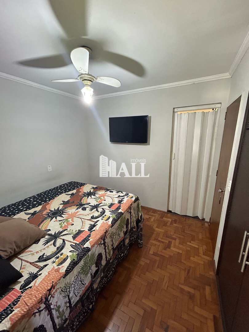 Apartamento à venda com 3 quartos, 91m² - Foto 16