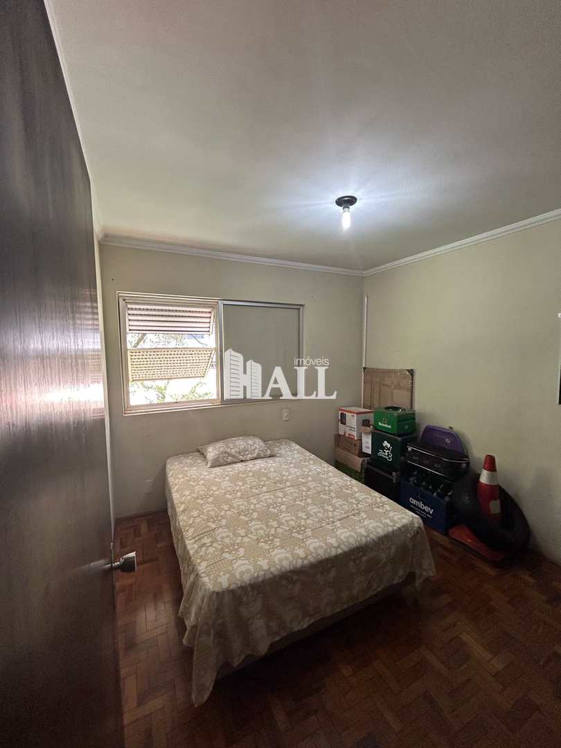 Apartamento à venda com 3 quartos, 91m² - Foto 13