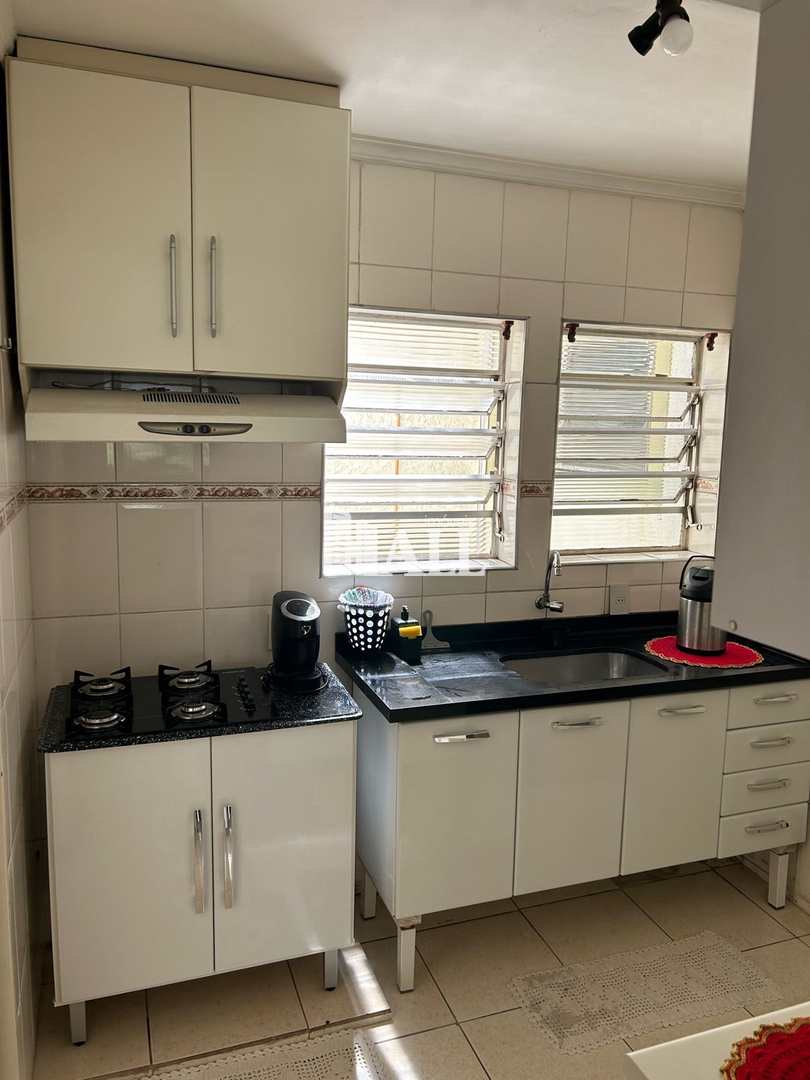 Apartamento à venda com 3 quartos, 91m² - Foto 7