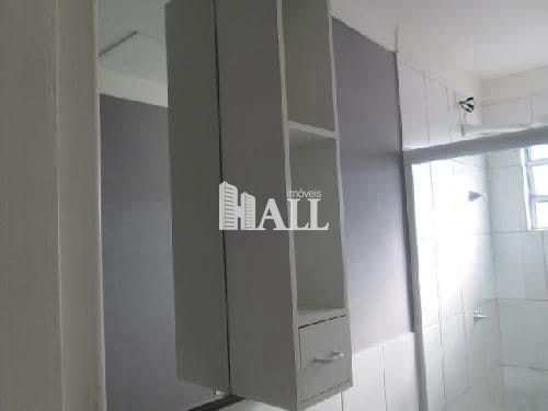 Apartamento à venda com 2 quartos, 54m² - Foto 11