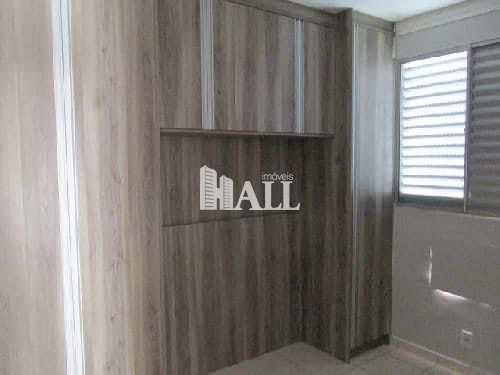 Apartamento à venda com 2 quartos, 54m² - Foto 8