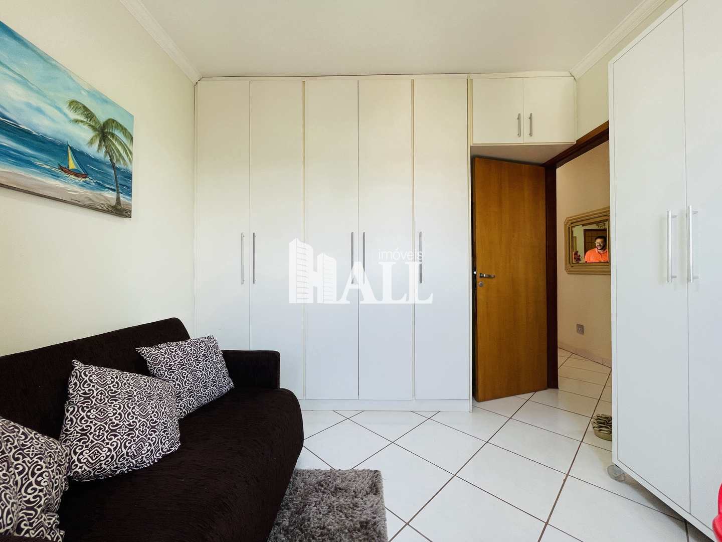 Apartamento à venda com 2 quartos, 68m² - Foto 6