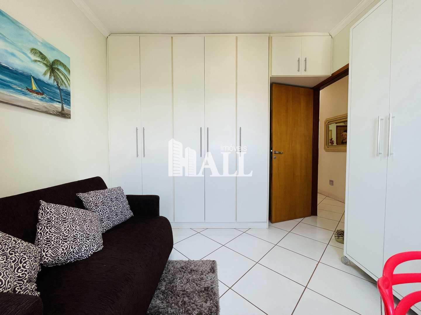 Apartamento à venda com 2 quartos, 68m² - Foto 7