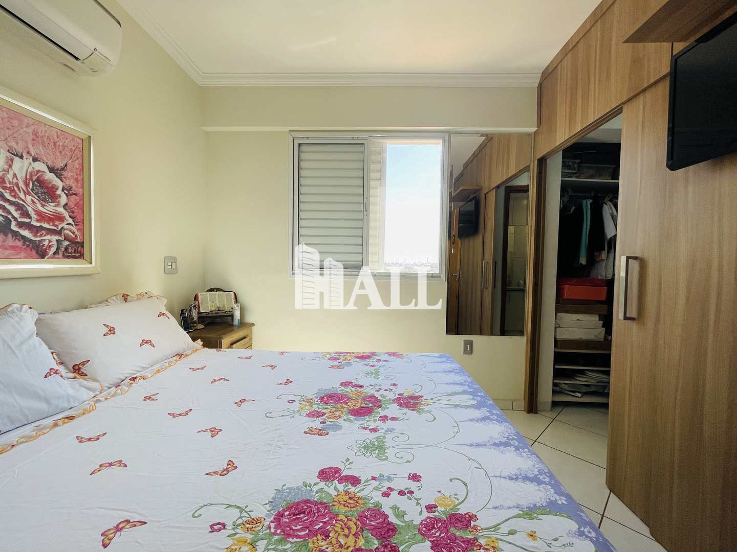 Apartamento à venda com 2 quartos, 68m² - Foto 10