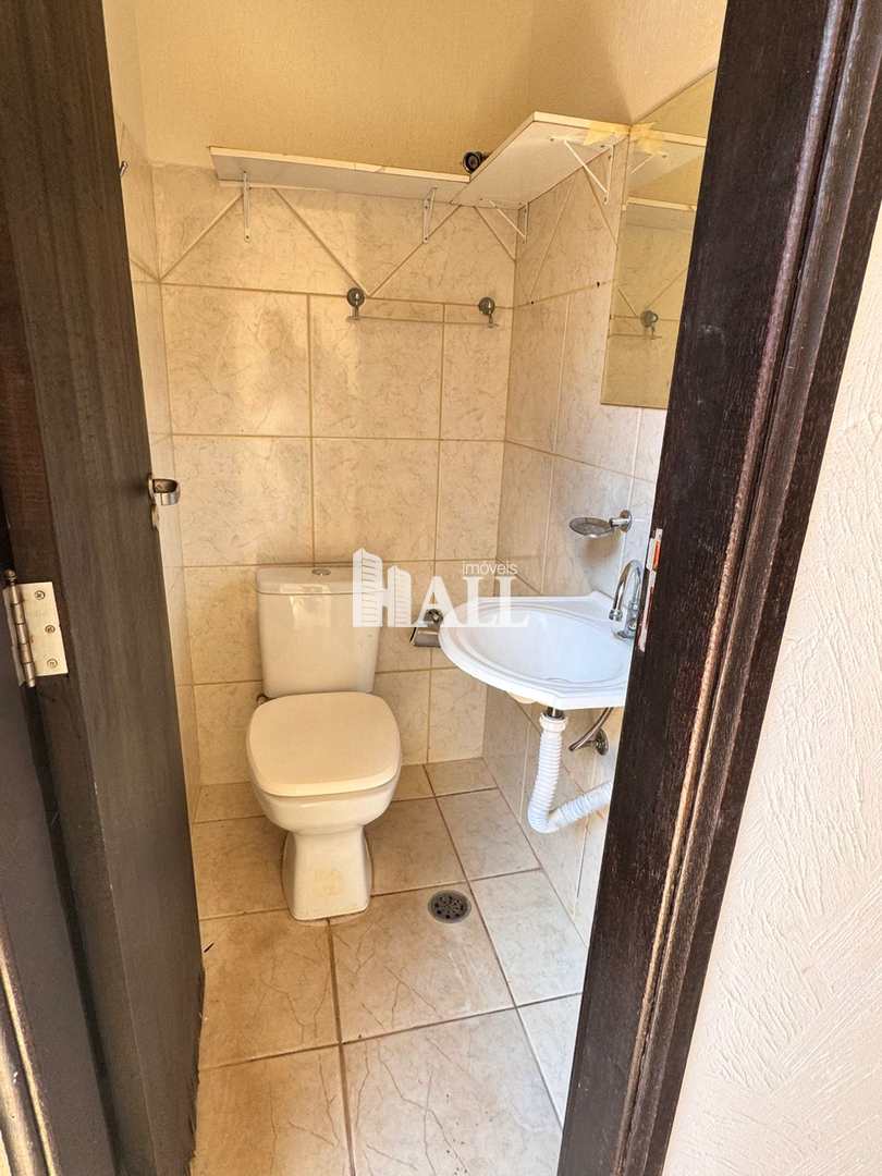 Casa de Condomínio à venda com 3 quartos, 146m² - Foto 18