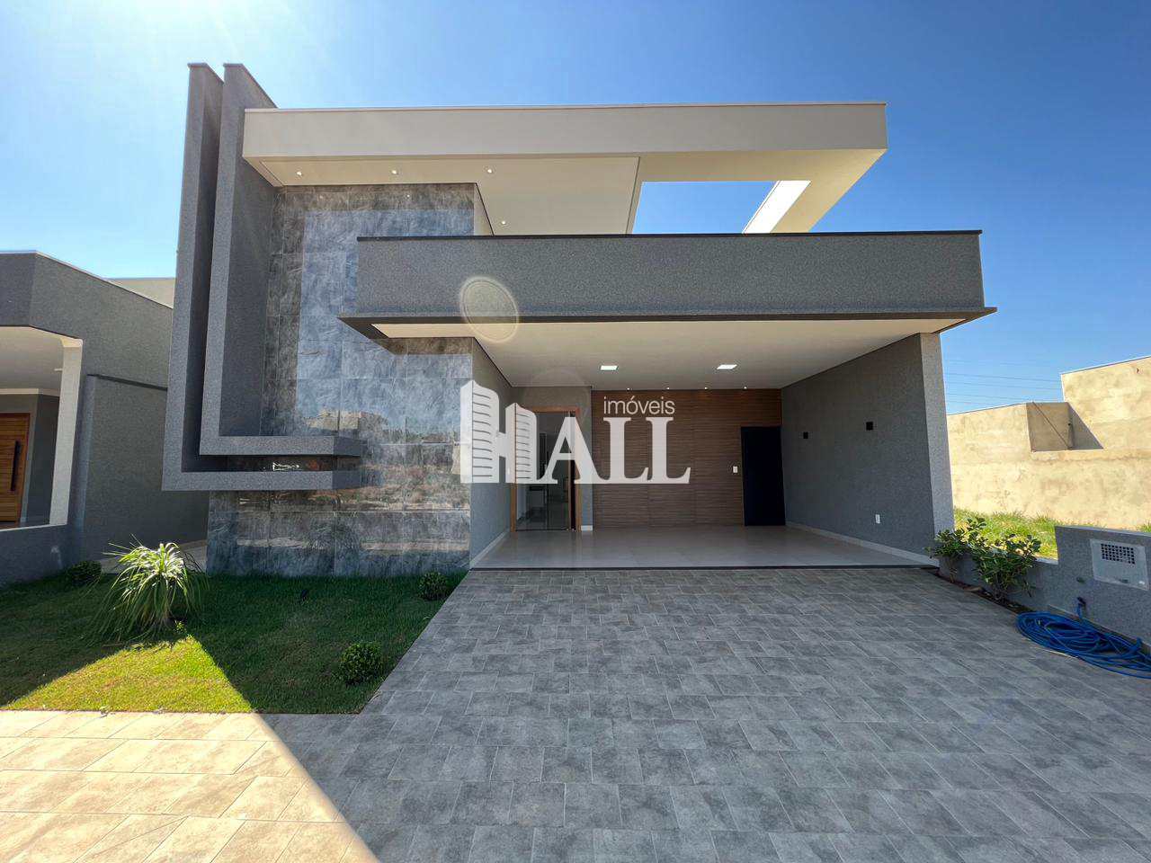 Casa de Condomínio à venda com 3 quartos, 154m² - Foto 18