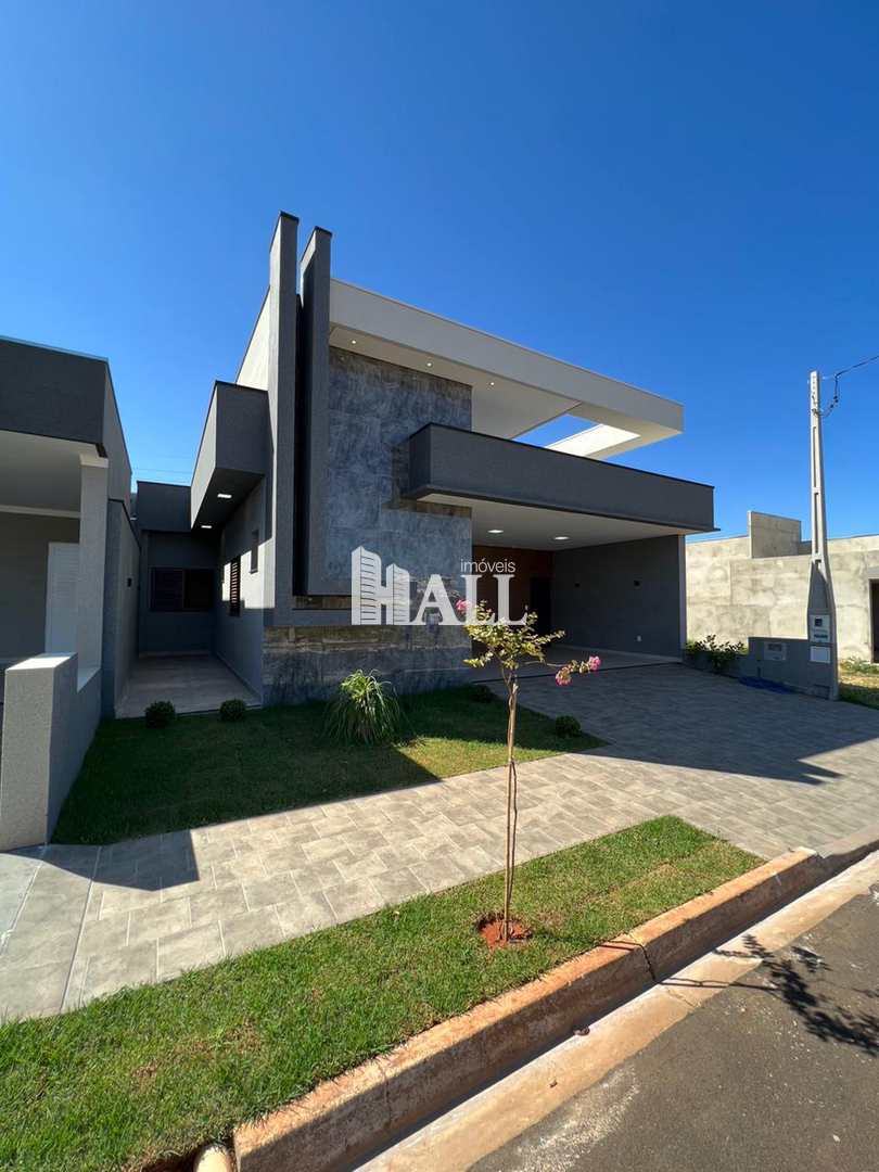 Casa de Condomínio à venda com 3 quartos, 154m² - Foto 17