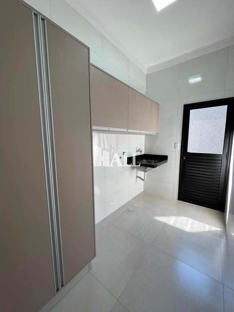 Casa de Condomínio à venda com 3 quartos, 154m² - Foto 16