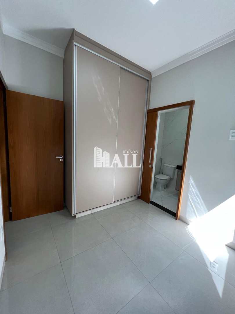 Casa de Condomínio à venda com 3 quartos, 154m² - Foto 9