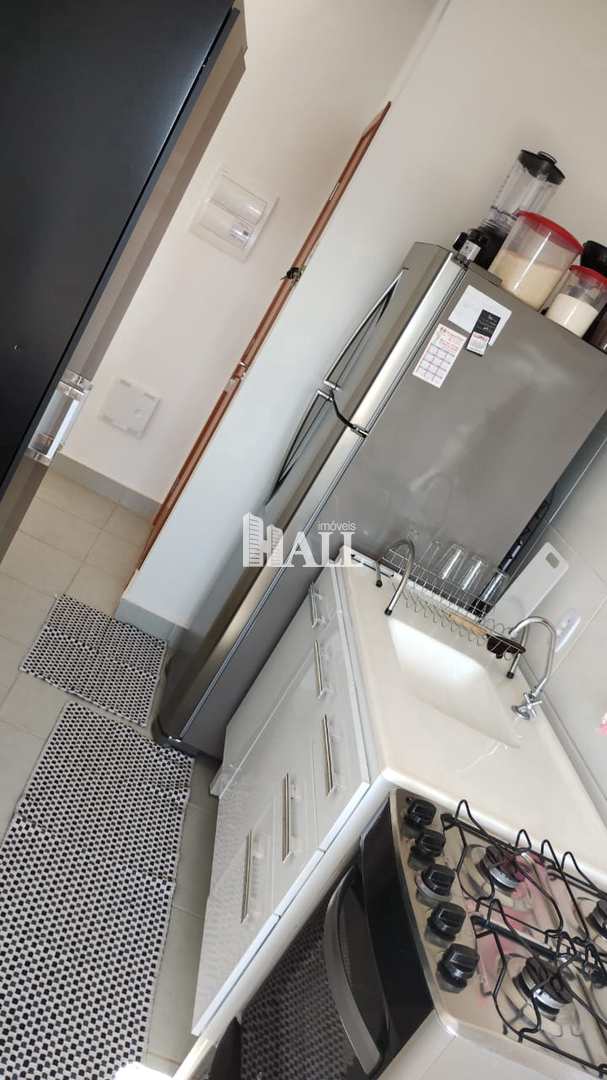 Apartamento à venda com 2 quartos, 47m² - Foto 10