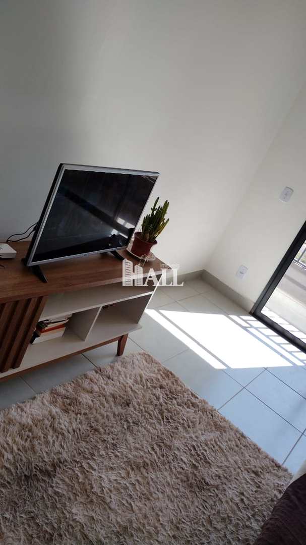 Apartamento à venda com 2 quartos, 47m² - Foto 4