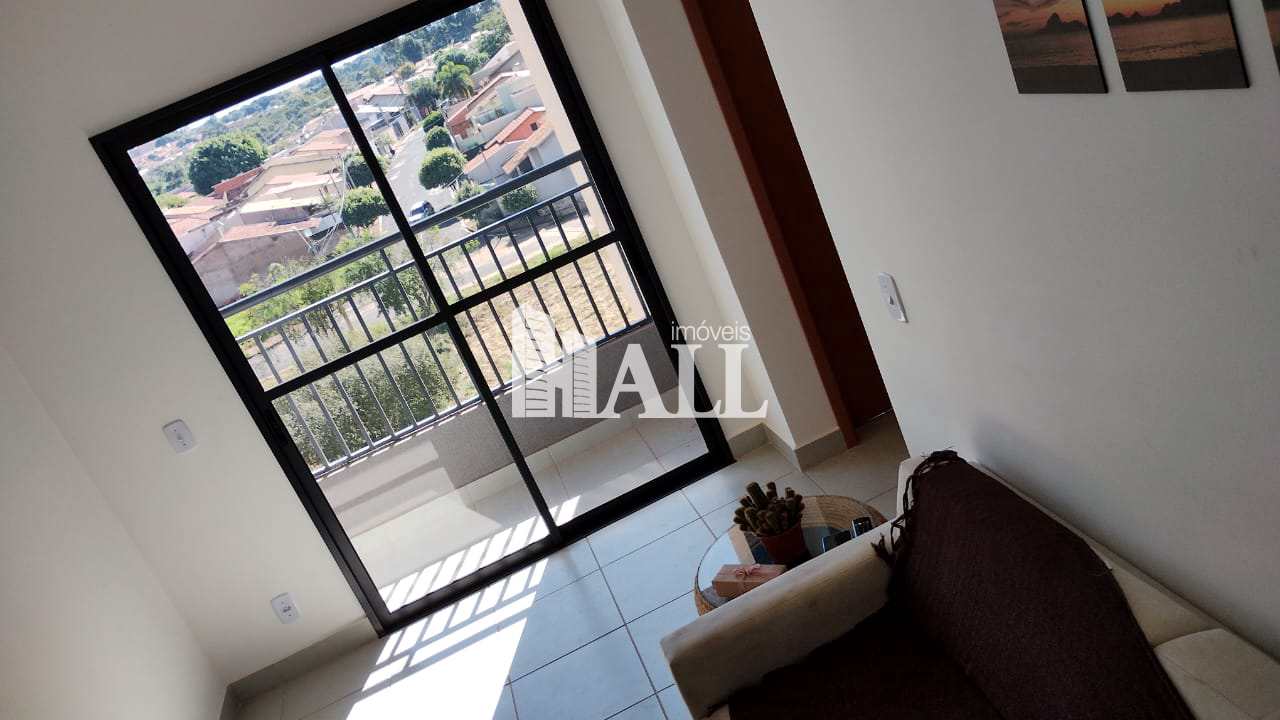 Apartamento à venda com 2 quartos, 47m² - Foto 8